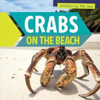 Cover image for Crabs on the Beach