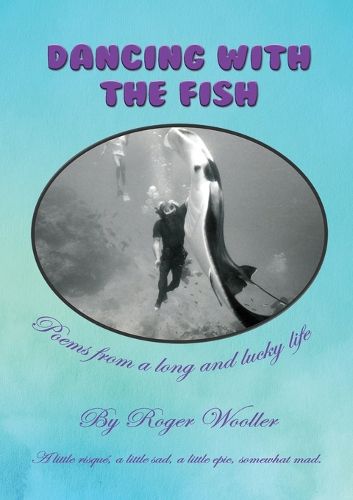 Cover image for Dancing with the Fish