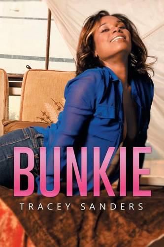 Cover image for Bunkie