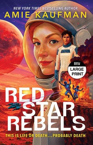 Cover image for Red Star Rebels