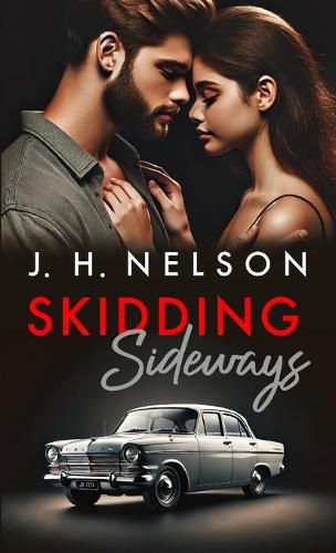 Cover image for Skidding Sideways