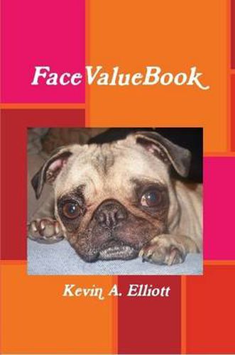 Cover image for FaceValueBook