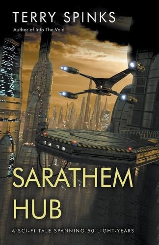 Cover image for Sarathem Hub