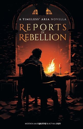 Reports of Rebellion