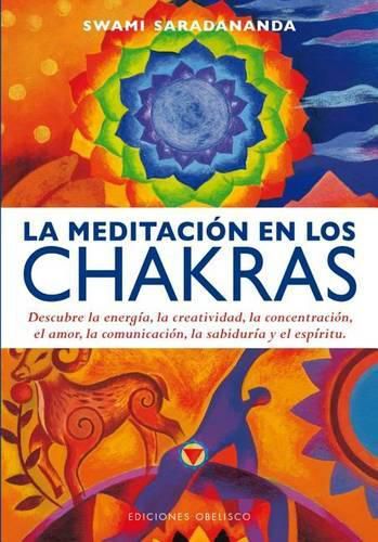 Cover image for Meditacion En Los Chacras, La