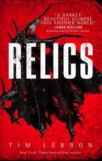 Cover image for Relics