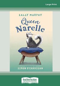Cover image for Queen Narelle