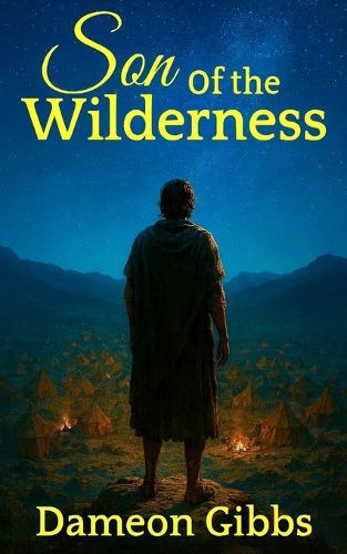 Cover image for Son of the Wilderness