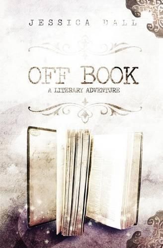 Cover image for Off Book