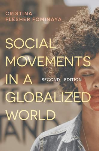 Cover image for Social Movements in a Globalized World