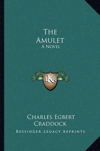 The Amulet