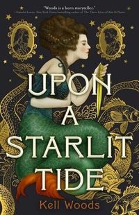 Cover image for Upon a Starlit Tide