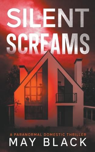 Cover image for Silent Screams