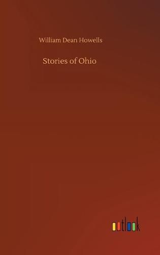 Cover image for Stories of Ohio