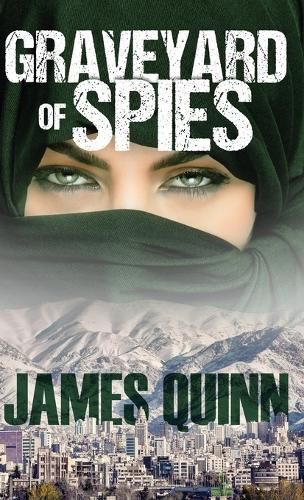 Cover image for Graveyard of Spies