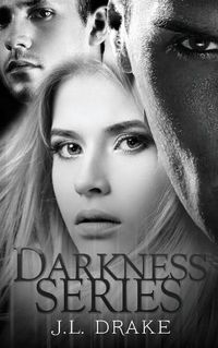 Cover image for Darkness Series