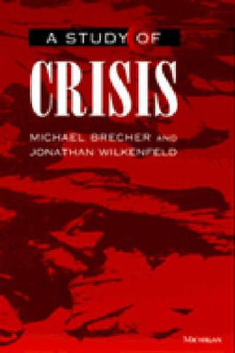 A Study of Crisis