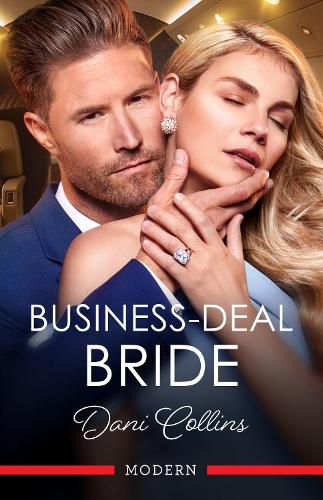 Cover image for Business-Deal Bride