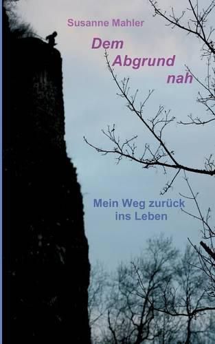 Cover image for Dem Abgrund nah
