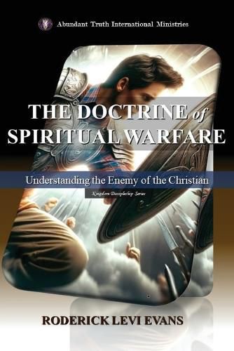 Cover image for The Doctrine of Spiritual Warfare