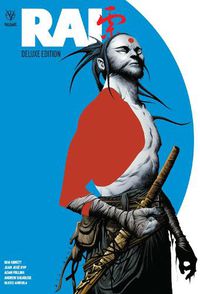 Cover image for Rai by Dan Abnett Deluxe Edition