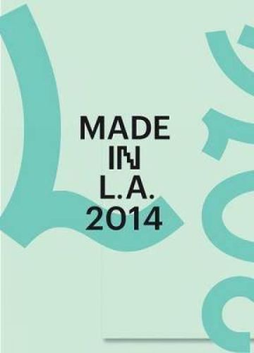 Made in L.A. 2014  (2 Vol Set)