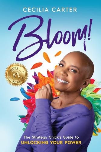 Cover image for Bloom!