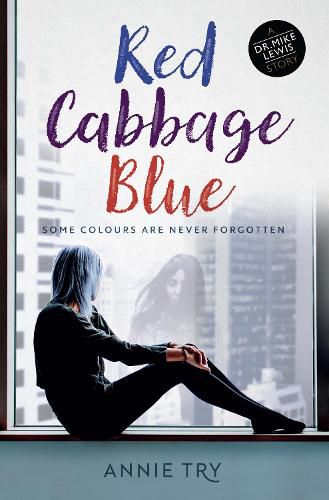 Cover image for Red Cabbage Blue: Dr Mike Lewis Series