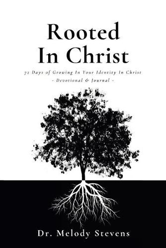 Cover image for Rooted in Christ