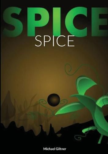 Cover image for Spice