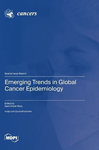 Cover image for Emerging Trends in Global Cancer Epidemiology
