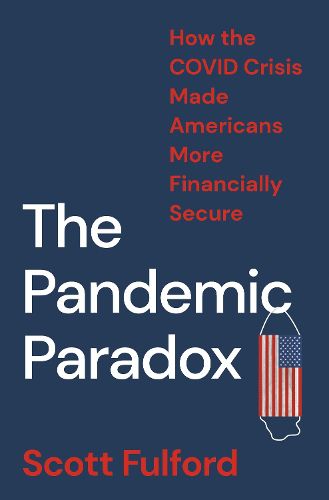 Cover image for The Pandemic Paradox