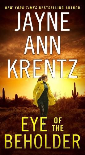 Cover image for Eye of the Beholder