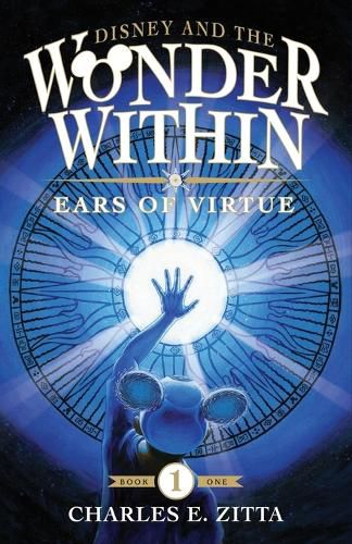 Cover image for Disney and the Wonder Within