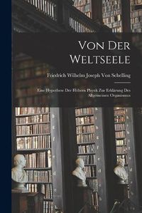 Cover image for Von Der Weltseele