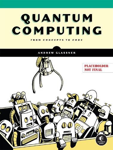 Cover image for Quantum Computing