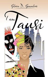 Cover image for I Am Tausi