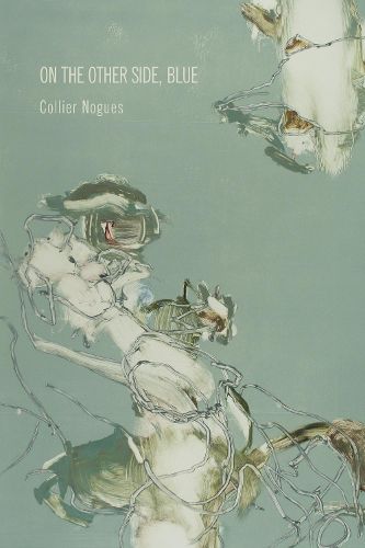 Cover image for On the Other Side, Blue