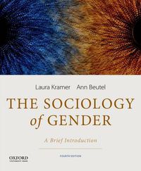 Cover image for Sociology Of Gender: A Brief Introduction