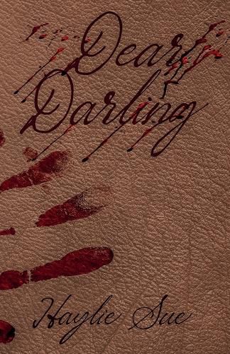 Cover image for Dear Darling