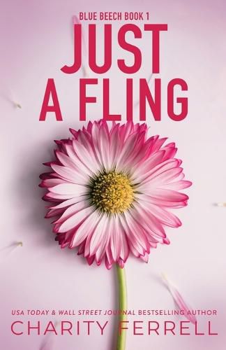 Cover image for Just A Fling Special Edition