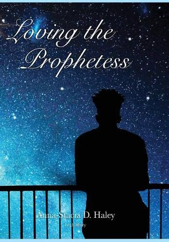 Cover image for Loving the Prophetess