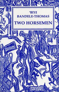 Cover image for Two Horseman