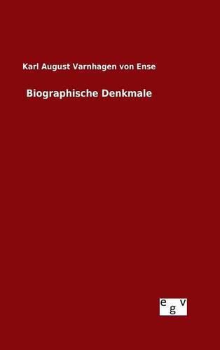 Biographische Denkmale