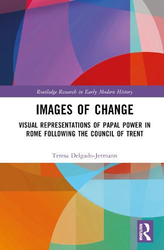 Cover image for Images of Change