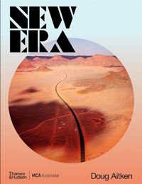 Cover image for Doug Aitken: New Era