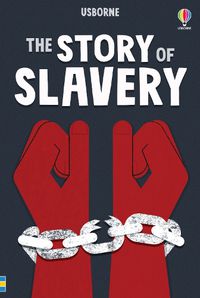 Cover image for The Story of Slavery