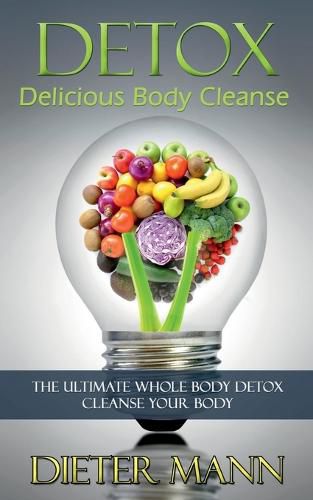 Cover image for Detox