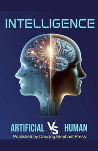 Cover image for Intelligence Artificial V/S Human