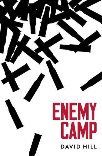 Cover image for Enemy Camp